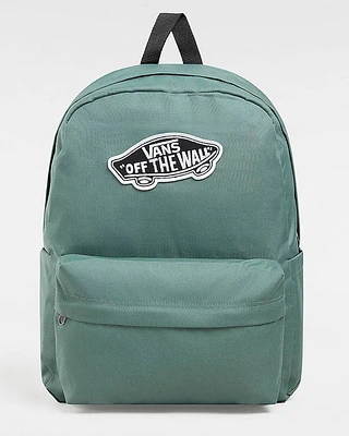 Mochila Vans OLD SKOOL CLASSIC Dark Forest