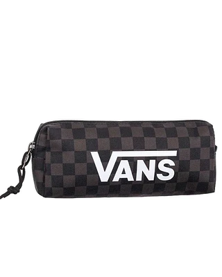 Estojo Vans OLD SKOOL PENCIL POUCH Black-Charcoal