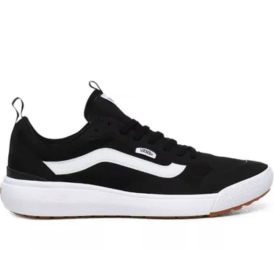 Tenis Vans ULTRARANGE EXO Black