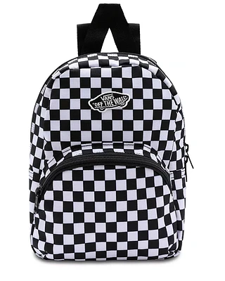 Mochila Vans GOT THIS MINI Black