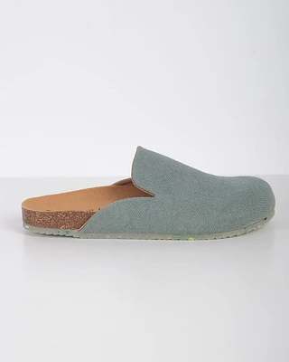 Sandalias Zouri ATLANTIC Earth