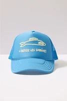 Trucker Hat