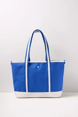 Cameron Canvas Tote Bag