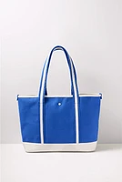 Cameron Canvas Tote Bag