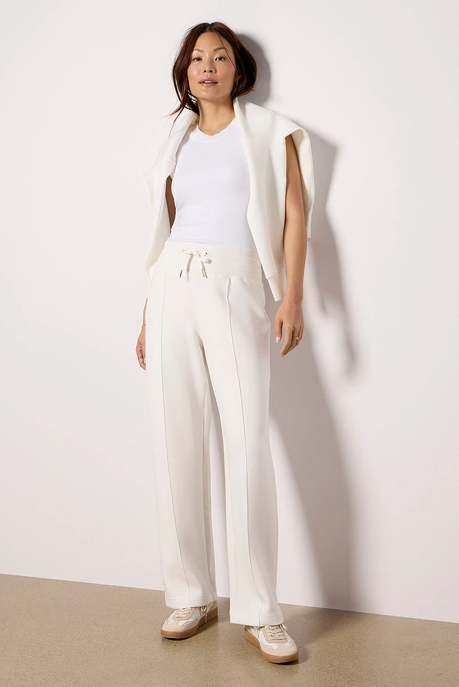 Wide Leg Pant