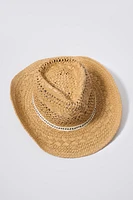 Bandera Cowboy Hat