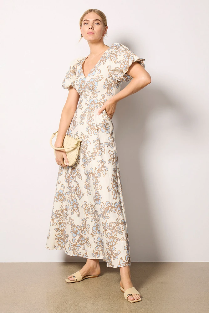 Avalon Maxi Dress