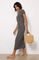 Stripe Dress