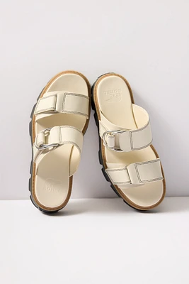 Rein CB Slide Sandal