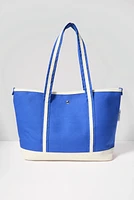 Cameron Canvas Tote Bag