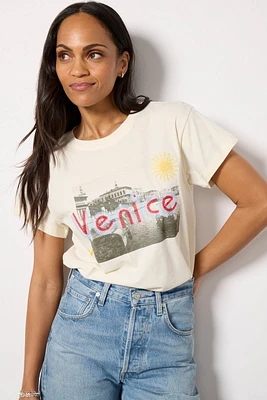 Venice Tee