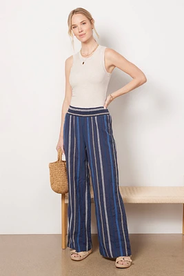 Rosa Striped Pant