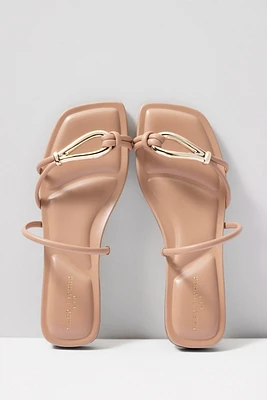 Mazza Sandal