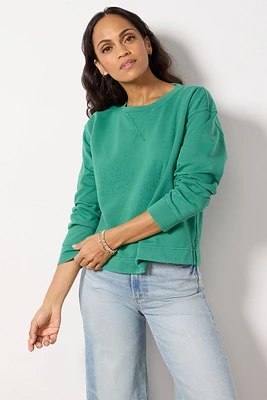 Mila Sweatshirt