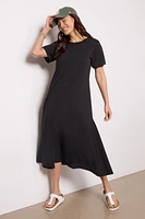 Eileen T-Shirt Dress