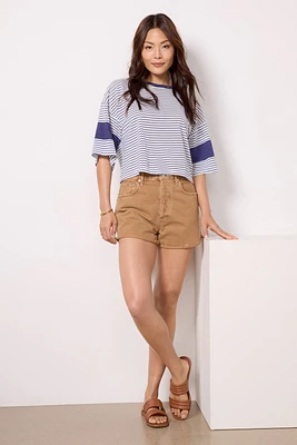Marlow Short
