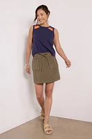 Cargo Skirt