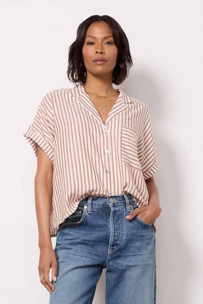 Tatum Resort Shirt