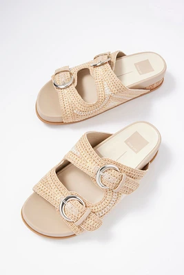 Ralli Woven Sandal