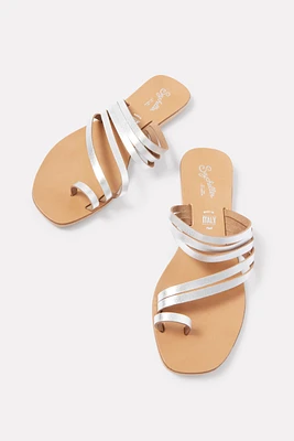 Summer Rain Sandal