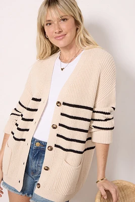 Lilly Cardigan