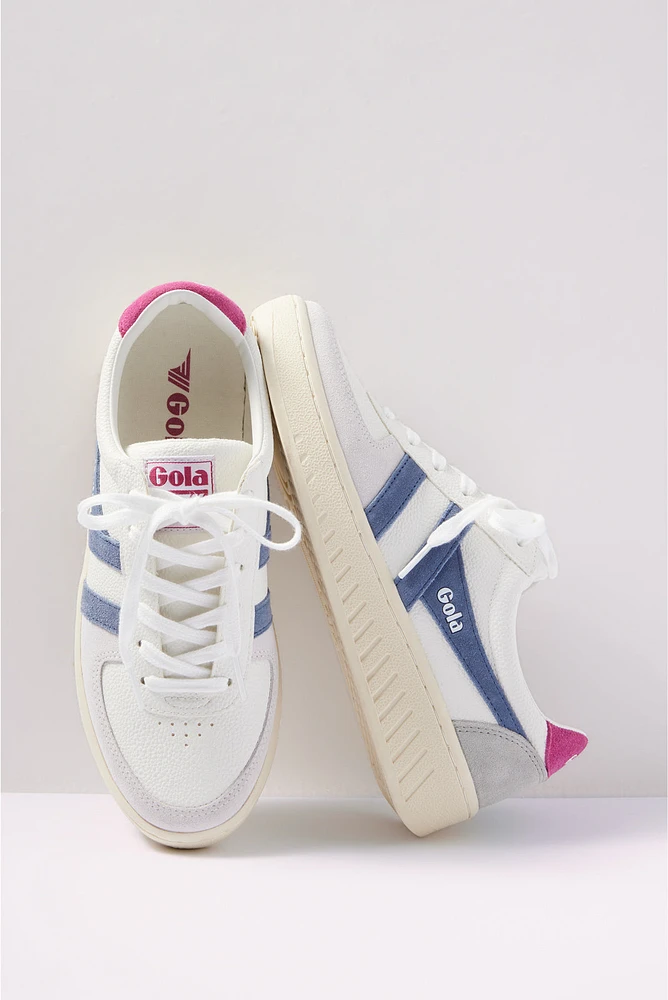 Grandslam Trident Sneaker