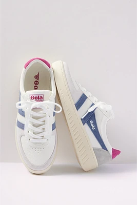 Grandslam Trident Sneaker