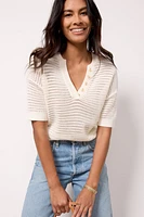 Callie Knit Top