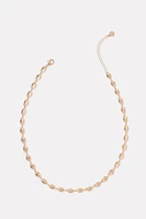 Max Mariner Chain Necklace