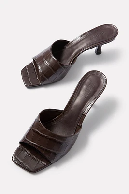 Dethalia Sandal