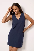 All Day Vneck Dress