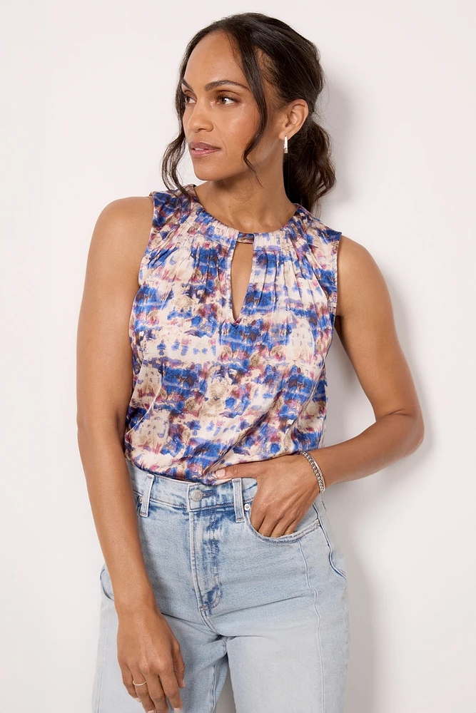 Kelly Tank