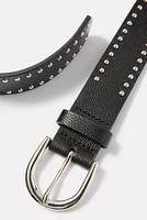 Shania Studded Belt