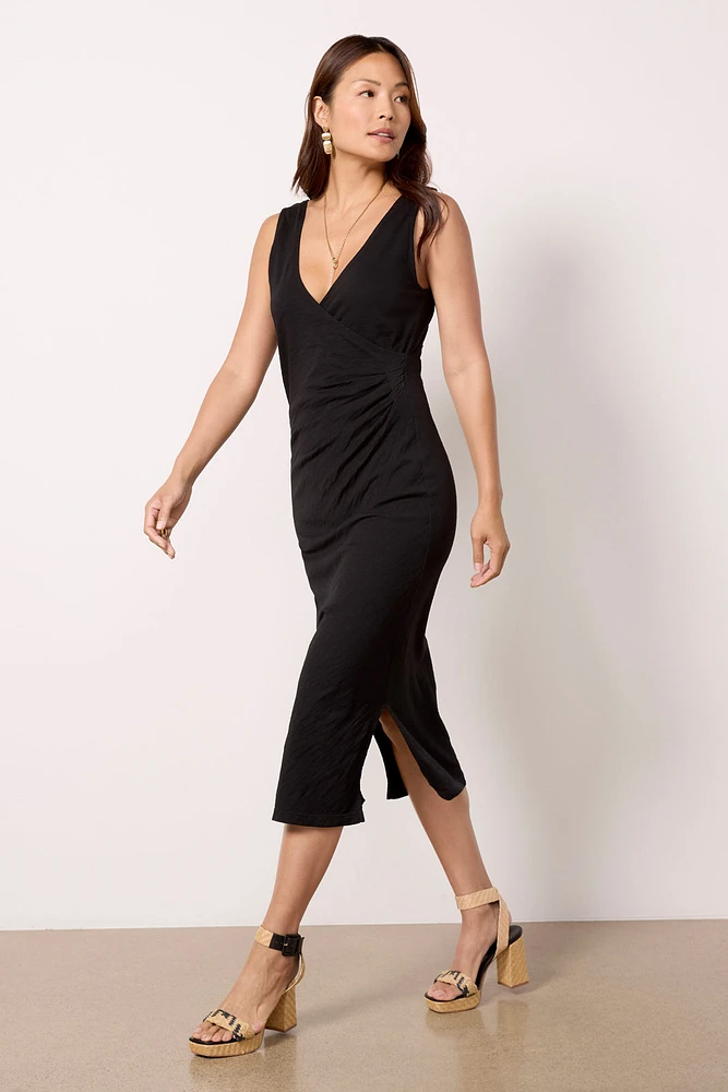 Melrose Straight Column Dress