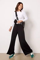 AirEssentials Wide Leg Pant