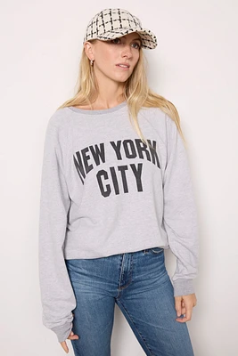 New York City Sweatshirt