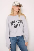 New York City Sweatshirt