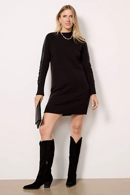 Harlow Sweater Dress