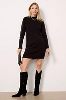 Harlow Sweater Dress