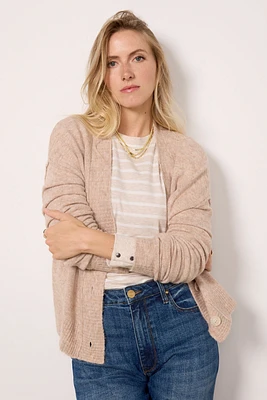 Anya cardigan