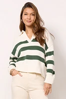 Lucie Pullover