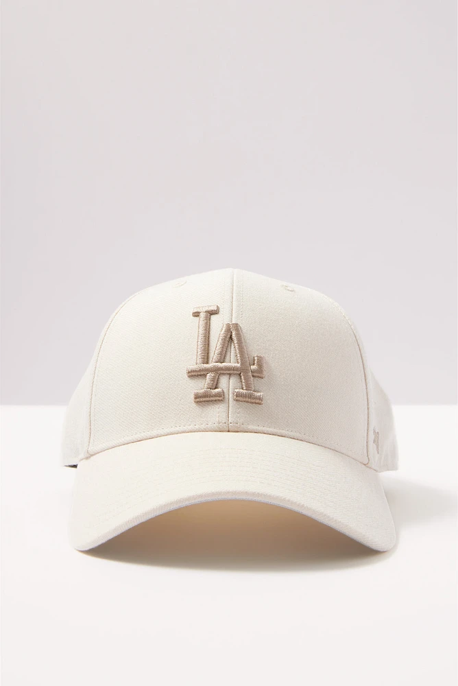 LA MVP Baseball Hat