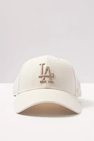 LA MVP Baseball Hat