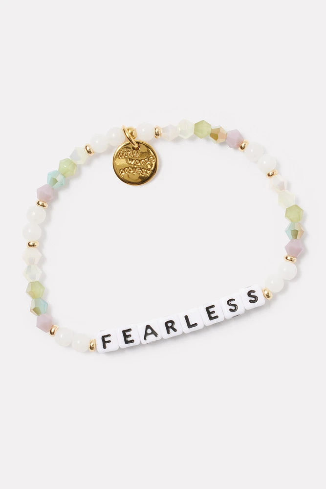 Fearless Bracelet