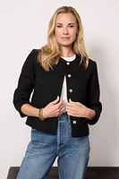 Ellie Tweed Jacket