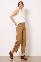 Brylie Barrel Leg Pant