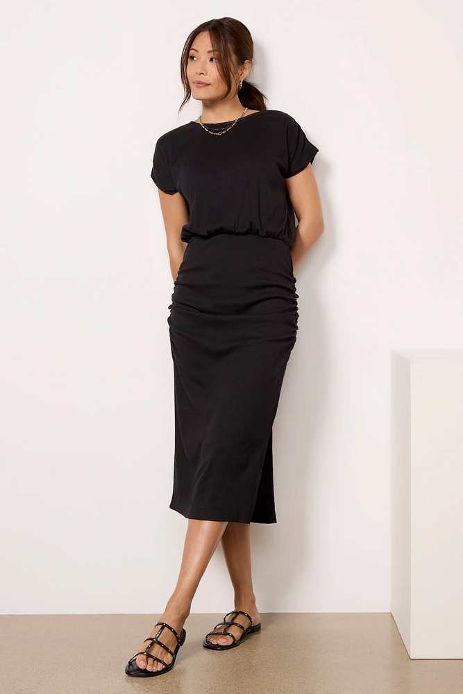 Hannah Midi Dress