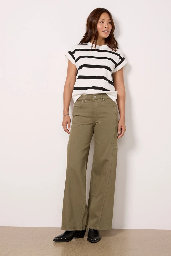 Carrie Cargo Pant