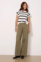 Carrie Cargo Pant