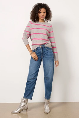 Ashley Slouchy Barrel